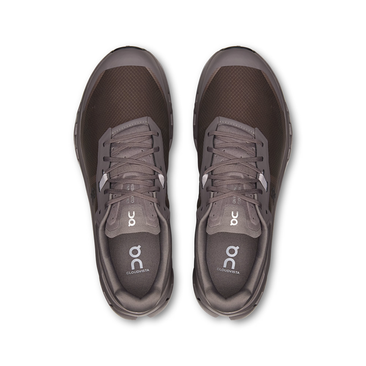 On | Cloudvista 2 | Trailschoenen | Heren | Trail.nl