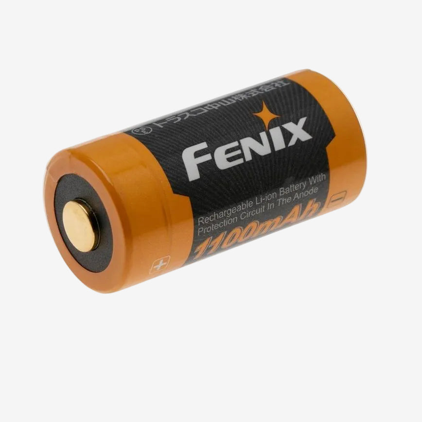 Fenix 18350 Accu 1.1 Ah | Trail.nl