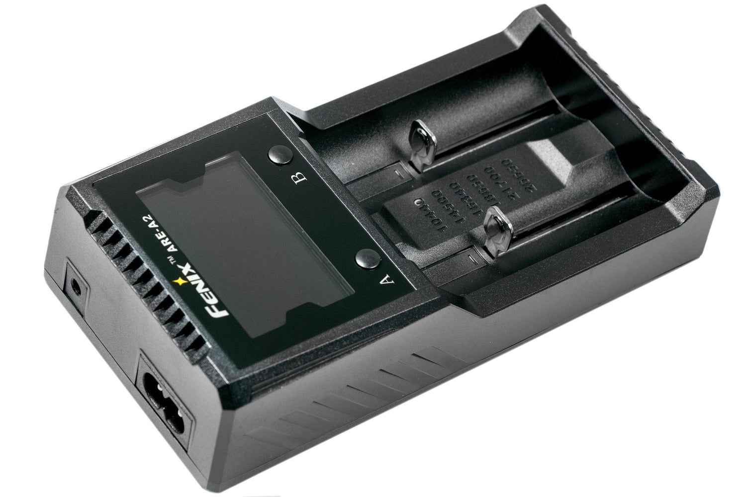 Fenix | ARE-A2 Charger | Batterijlader | Trail.nl