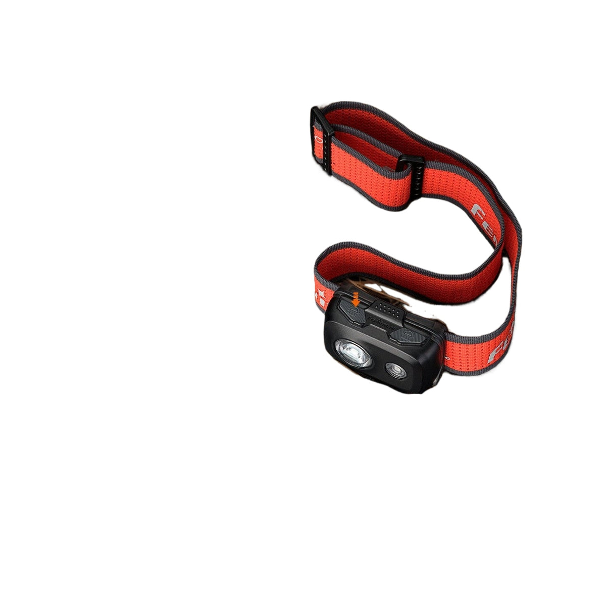 Fenix HL16 (450 Lumen) | Trail.nl