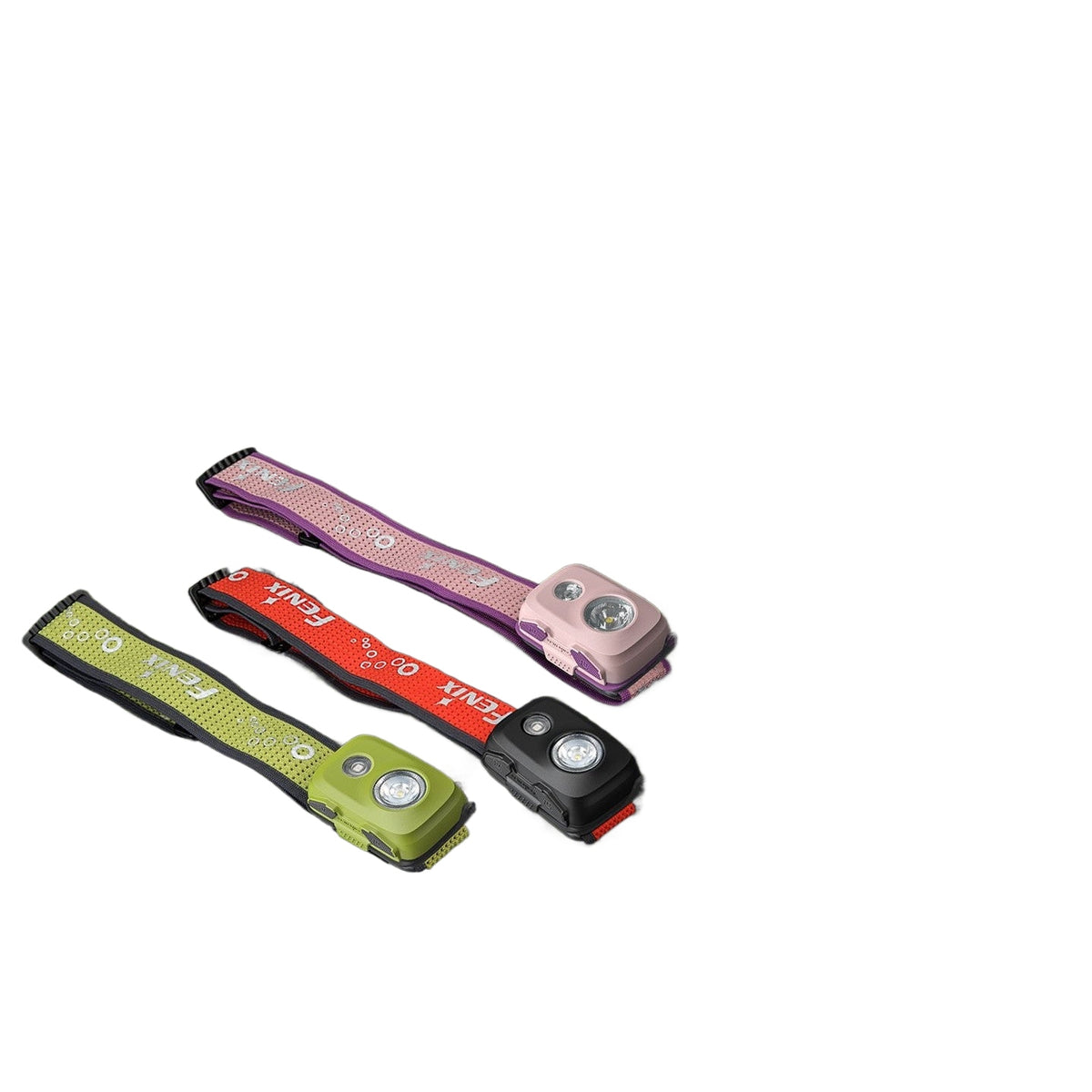 Fenix HL16 (450 Lumen) | Trail.nl
