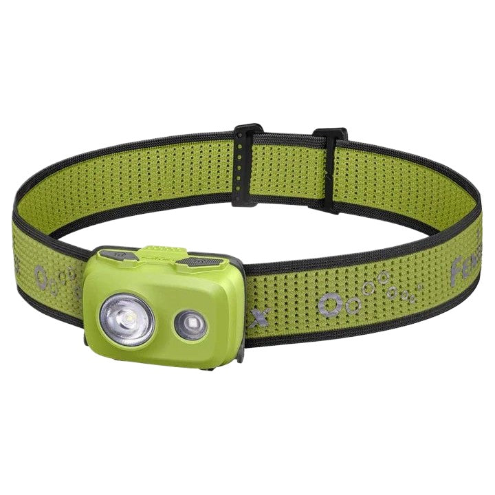 Fenix HL16 (450 Lumen) - Trail.nl