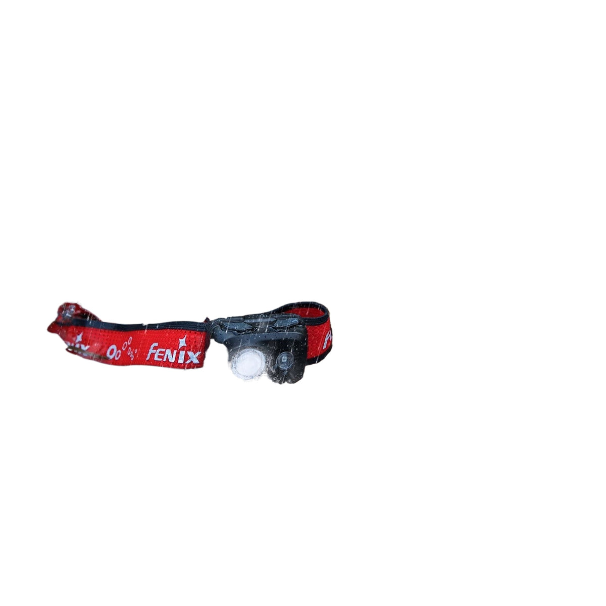 Fenix HL16 (450 Lumen) | Trail.nl