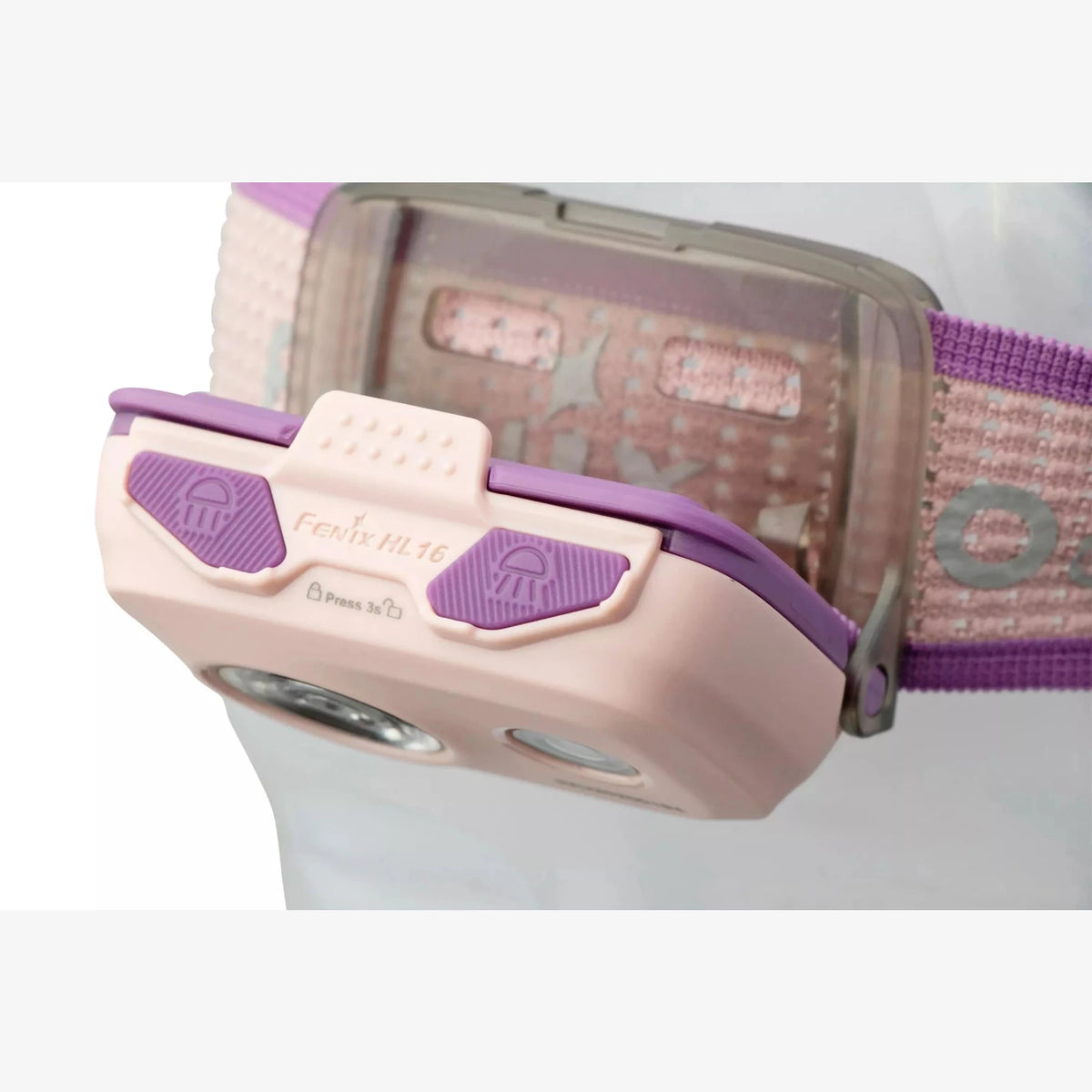 Fenix HL16 (450 Lumen) | Trail.nl