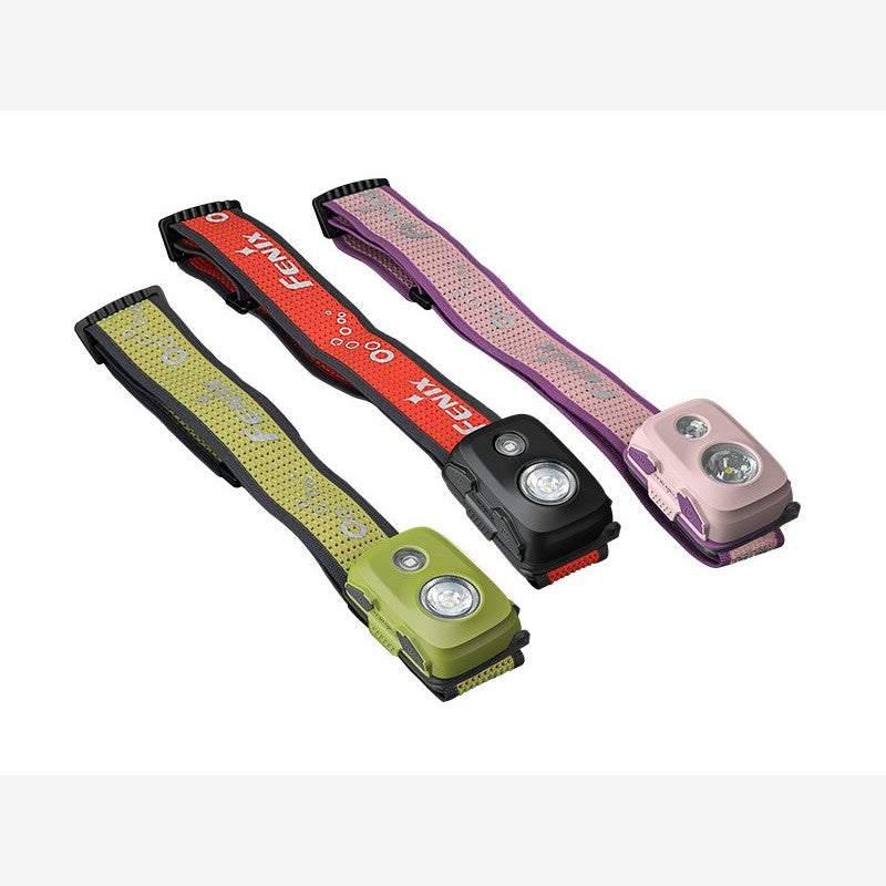 Fenix HL16 (450 Lumen) | Trail.nl
