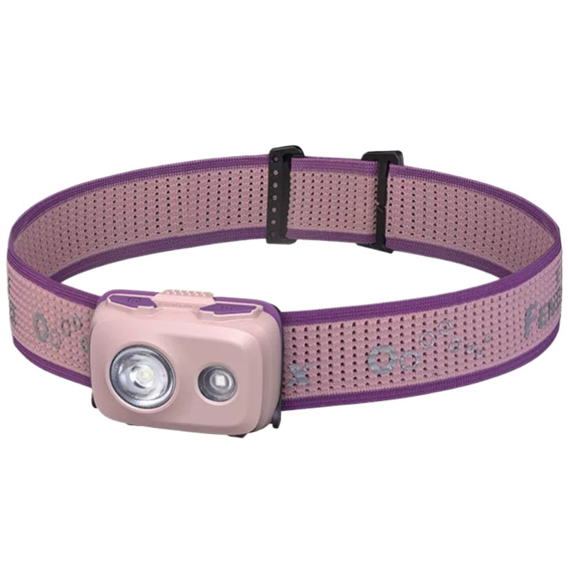 Fenix HL16 (450 Lumen) | Trail.nl