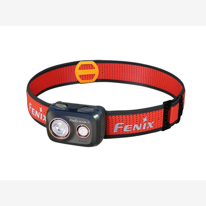 Fenix HL32R-T (800 lumen) - Trail.nl