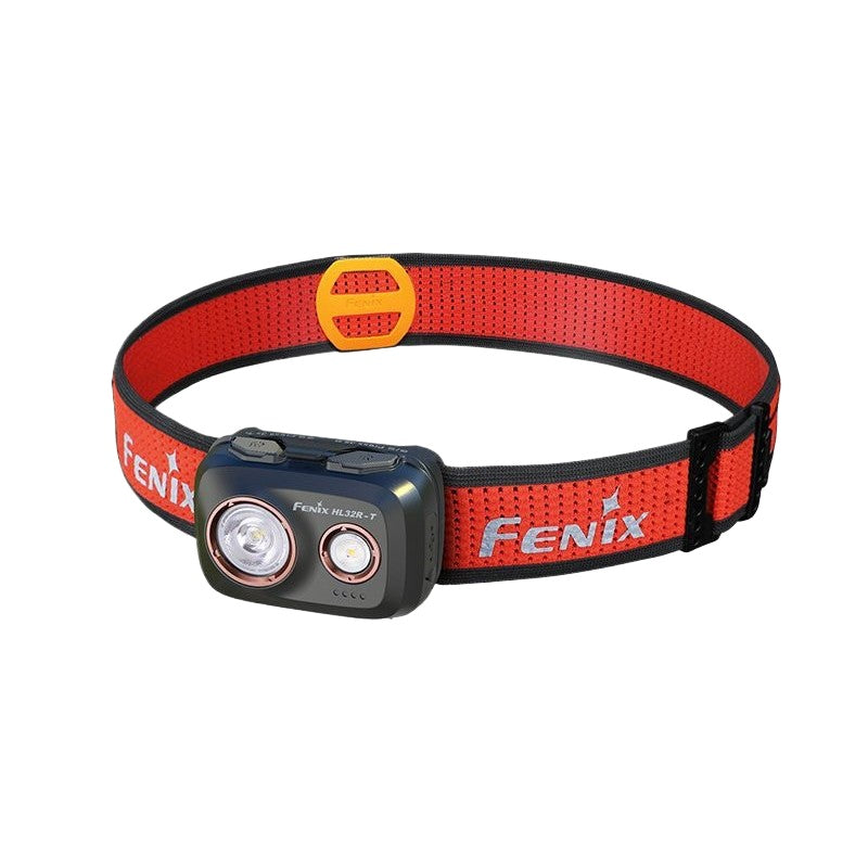 Fenix HL32R-T (800 lumen) | Trail.nl