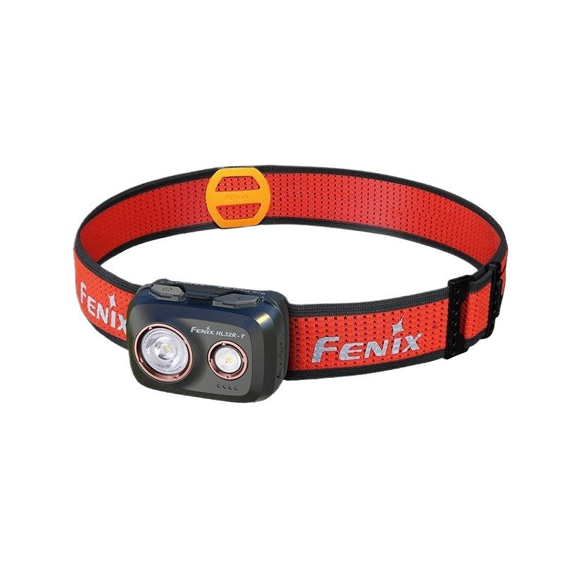 Fenix HL32R-T (800 lumen) | Trail.nl