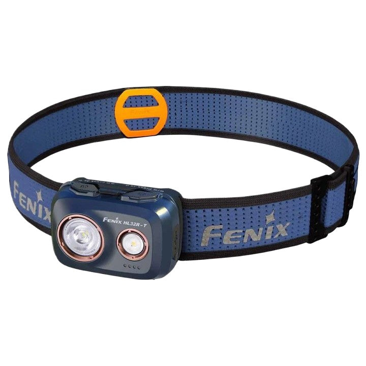 Fenix HL32R-T (800 lumen) - Trail.nl