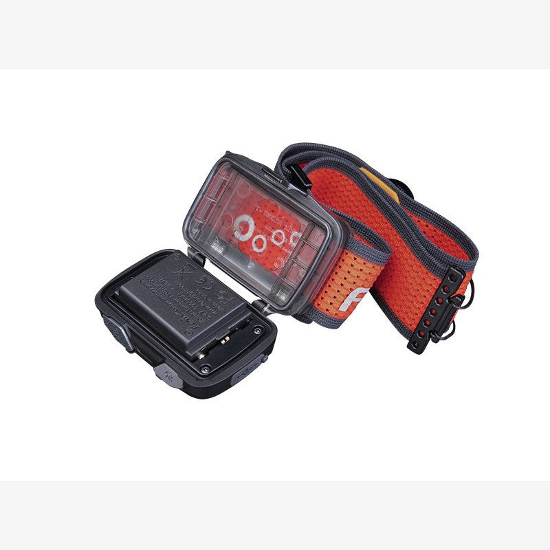 Fenix HL32R-T (800 lumen) | Trail.nl