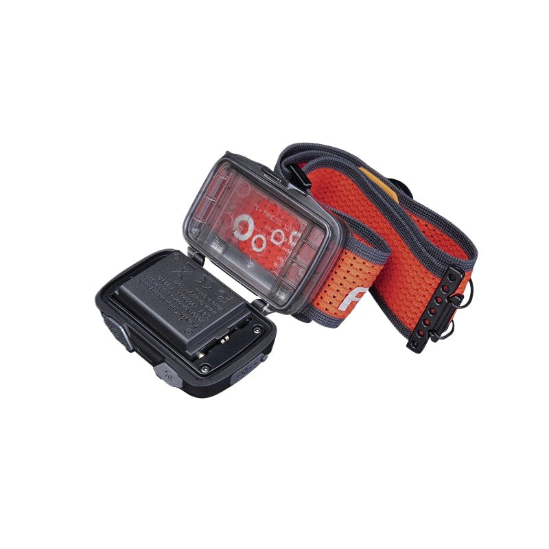 Fenix HL32R-T (800 lumen) | Trail.nl
