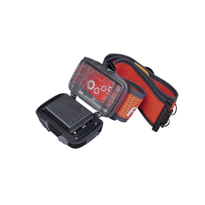 Fenix HL32R-T (800 lumen) | Trail.nl