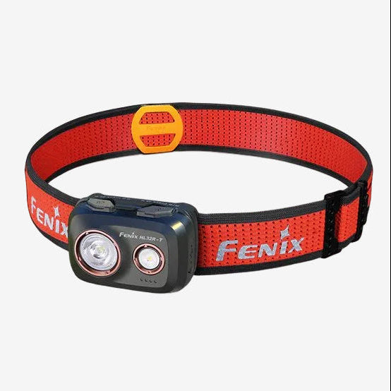 Fenix HL32R-T (800 lumen) | Trail.nl