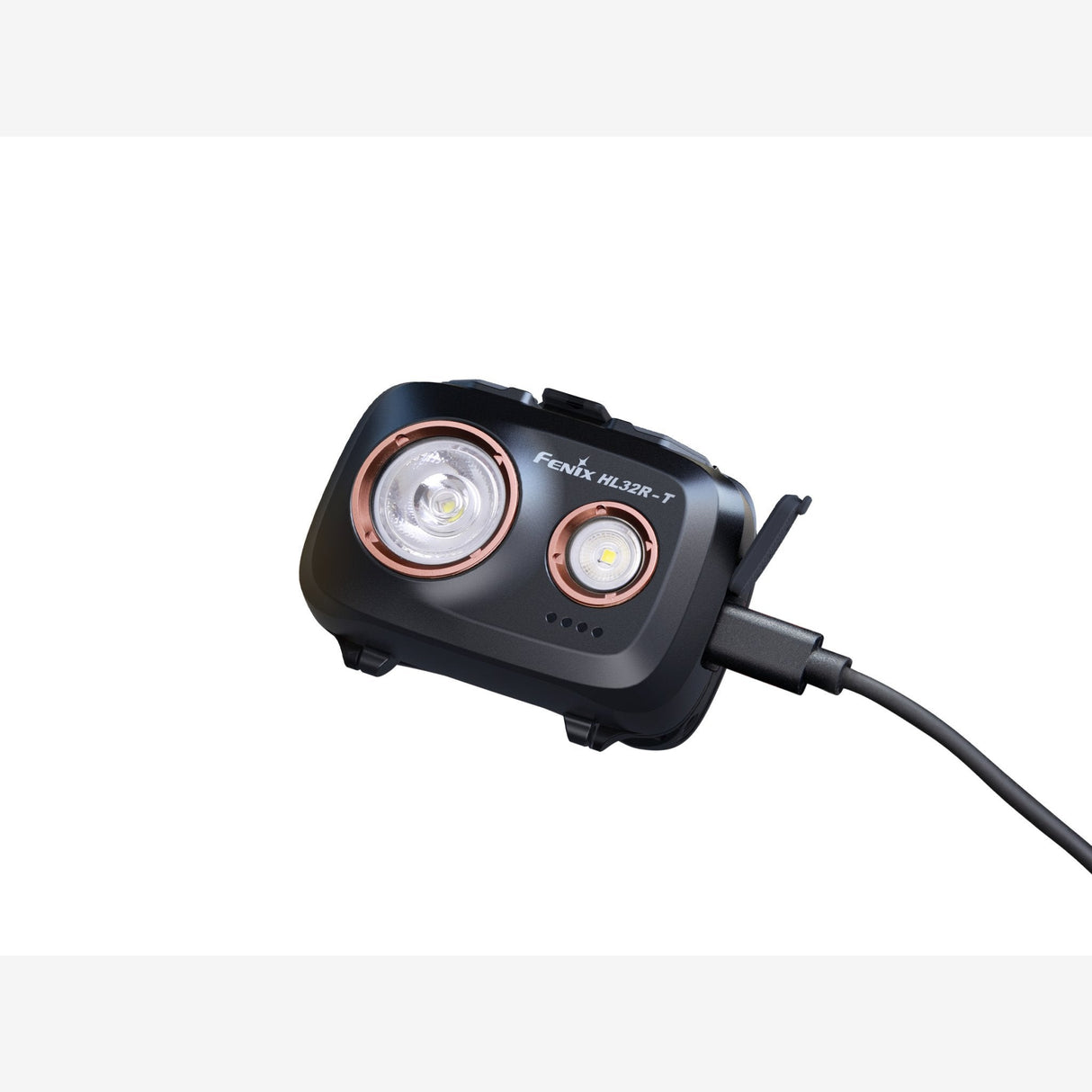 Fenix HL32R-T (800 lumen) | Trail.nl