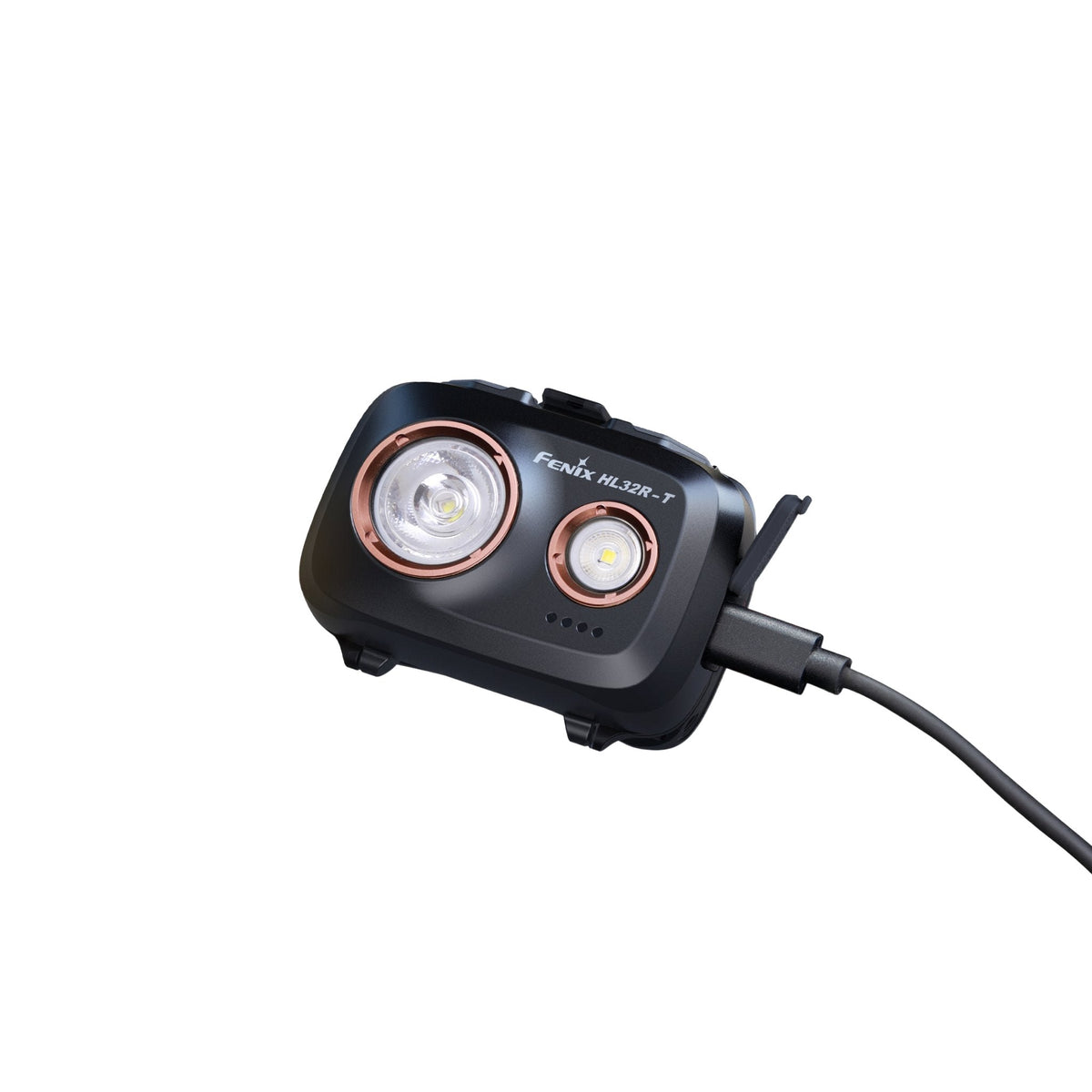 Fenix HL32R-T (800 lumen) | Trail.nl