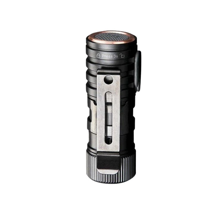Fenix HM50R V2.0 (700 Lumen) | Trail.nl