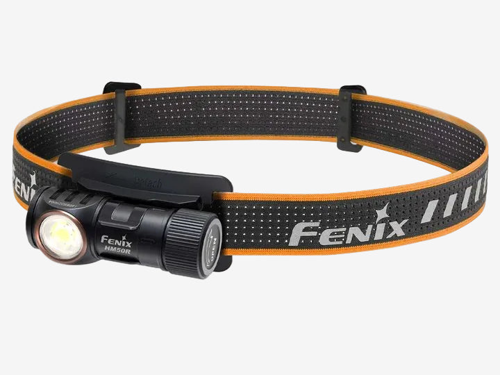 Fenix HM50R V2.0 (700 Lumen) | Trail.nl