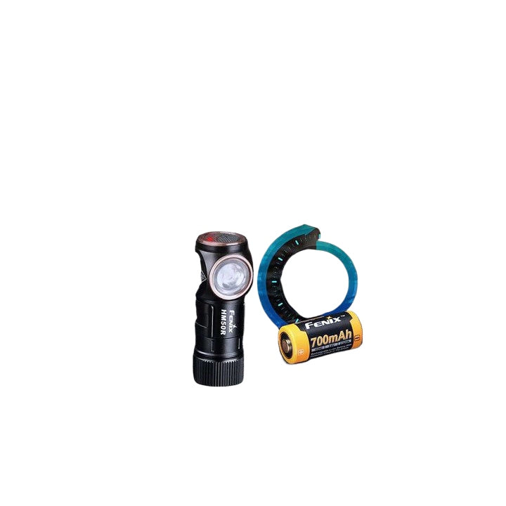 Fenix HM50R V2.0 (700 Lumen) | Trail.nl