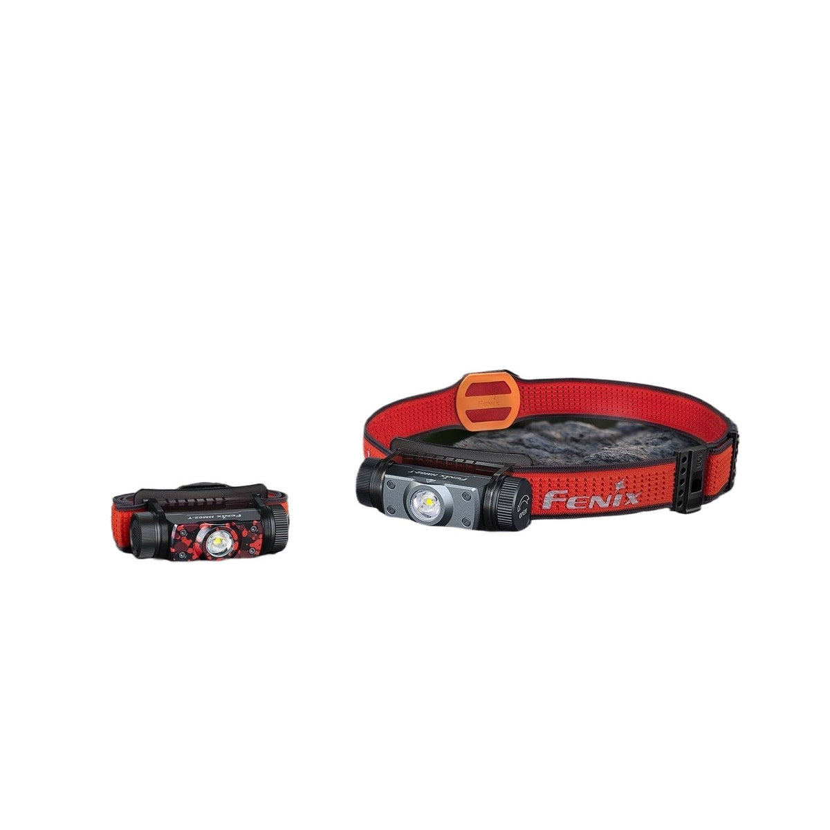 Fenix HM62-T (1.200 Lumen) | Trail.nl