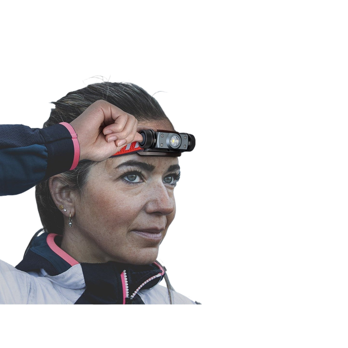 Fenix HM62-T (1.200 Lumen) | Trail.nl