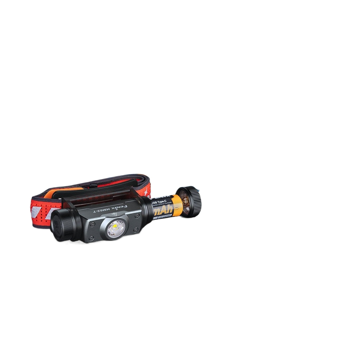 Fenix HM62-T (1.200 Lumen) | Trail.nl