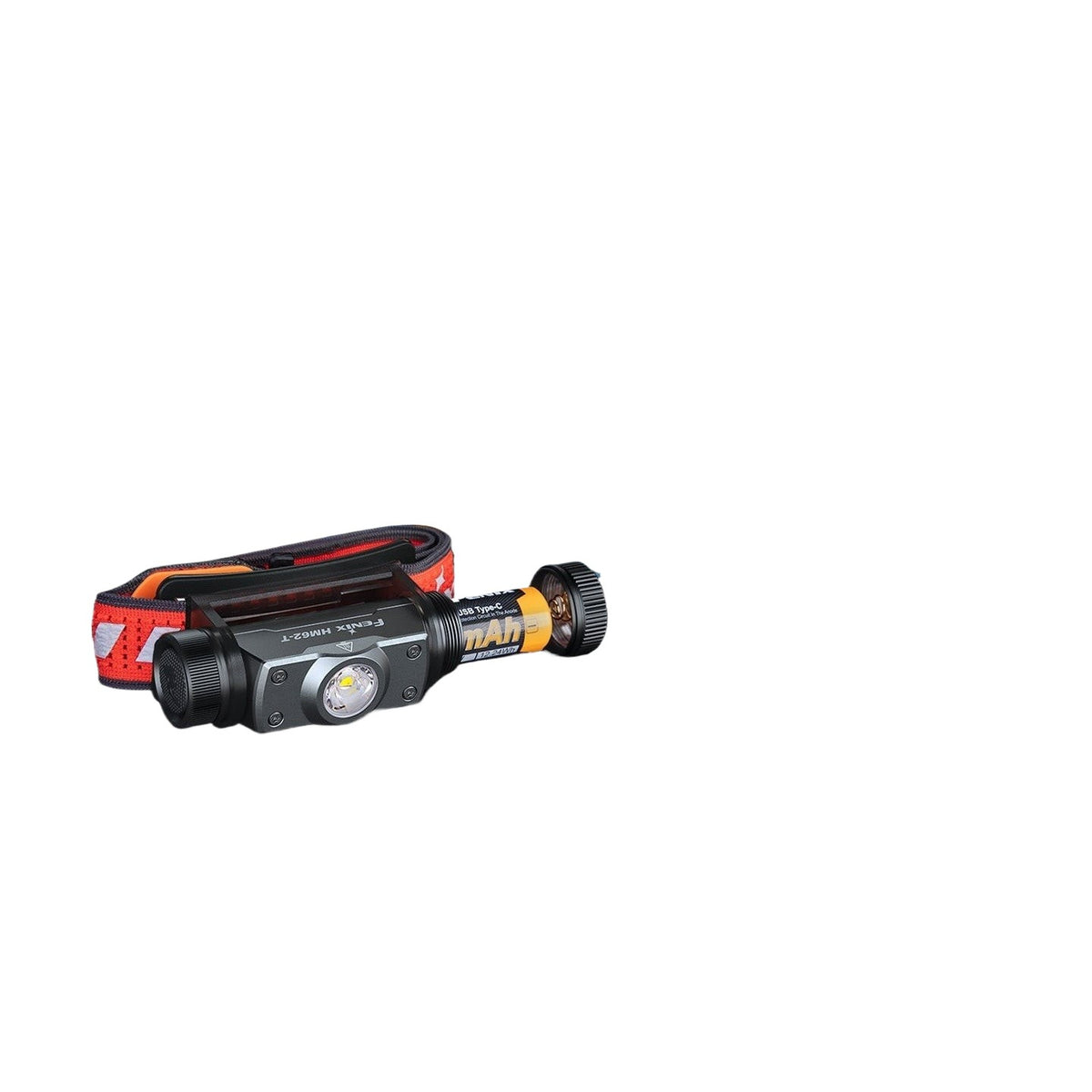 Fenix HM62-T (1.200 Lumen) | Trail.nl
