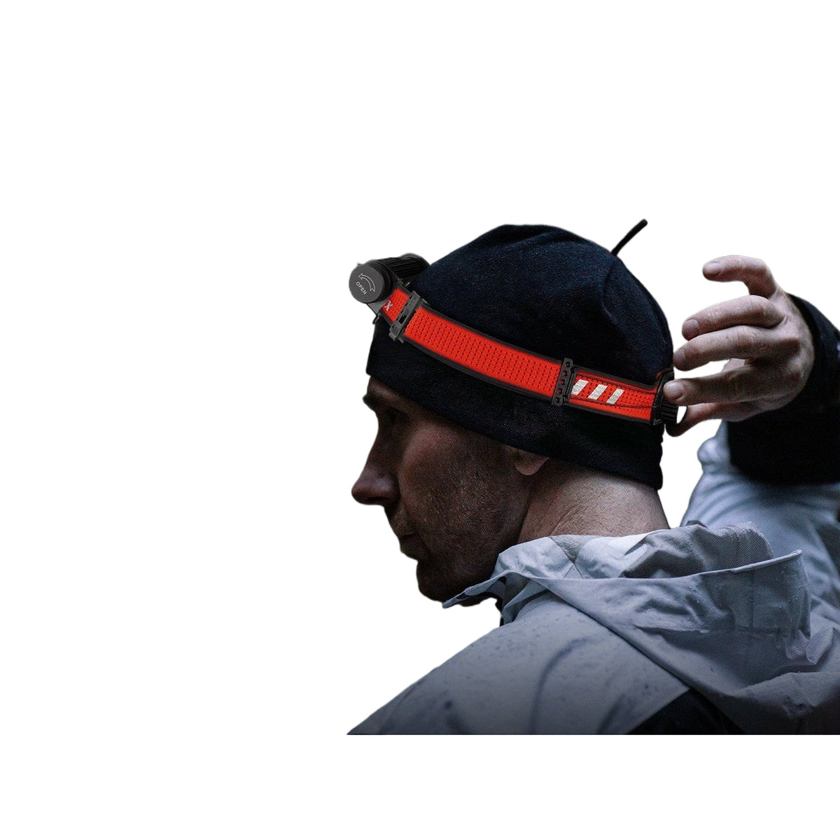 Fenix HM62-T (1.200 Lumen) | Trail.nl