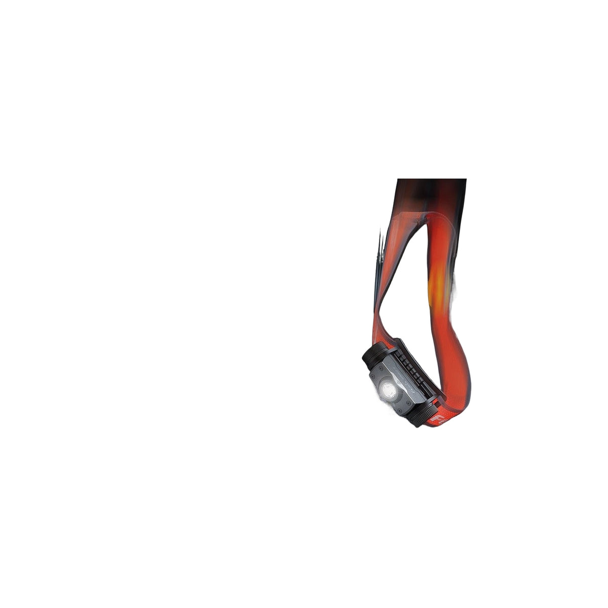 Fenix HM62-T (1.200 Lumen) | Trail.nl