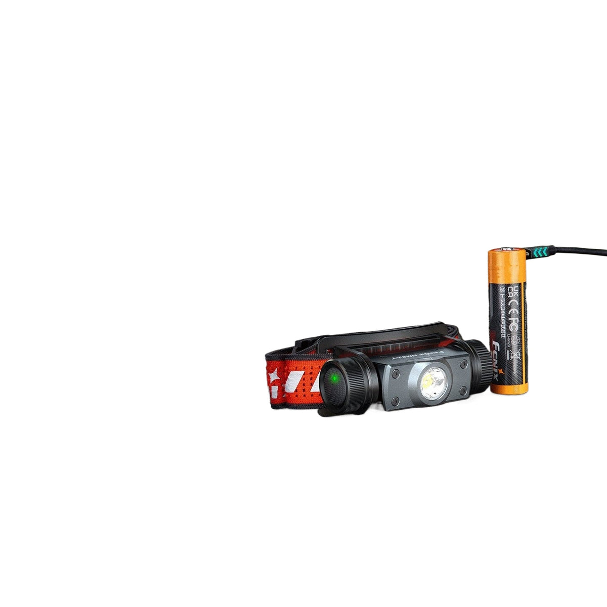 Fenix HM62-T (1.200 Lumen) | Trail.nl