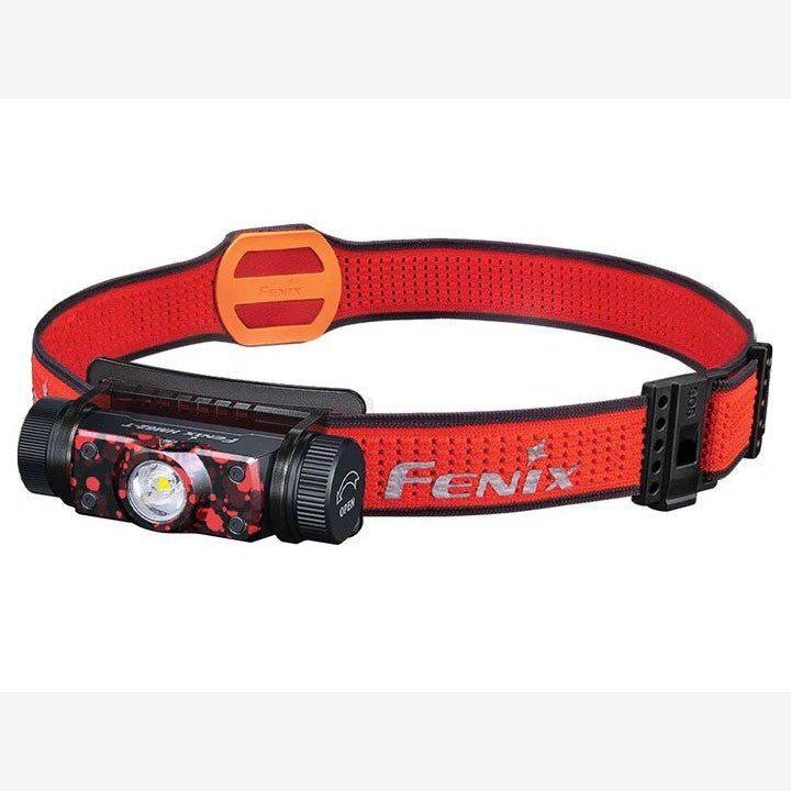 Fenix HM62-T (1.200 Lumen) - Trail.nl