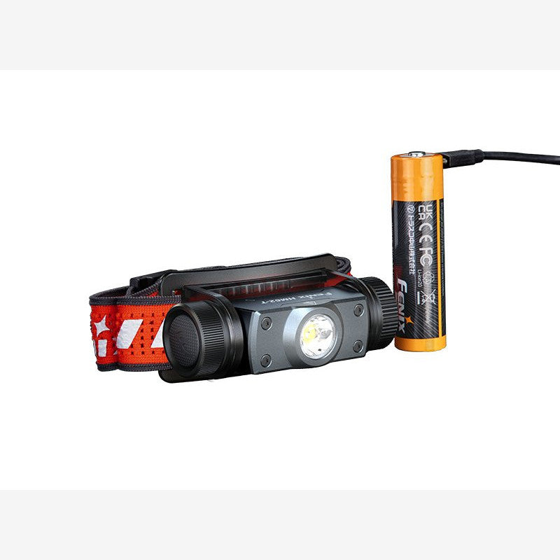Fenix HM62-T (1.200 Lumen) | Trail.nl