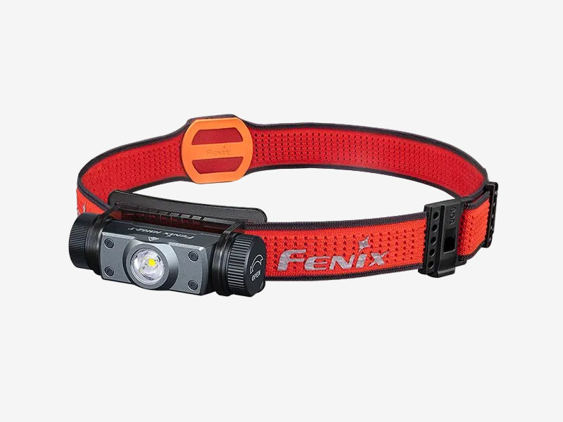 Fenix HM62-T (1.200 Lumen) | Trail.nl