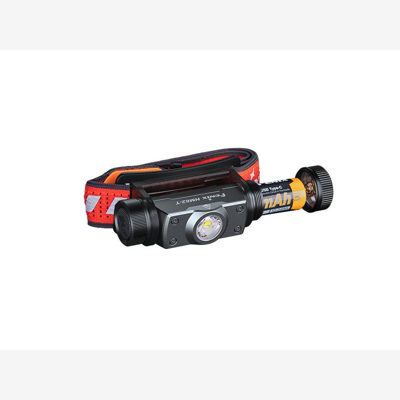 Fenix HM62-T (1.200 Lumen) | Trail.nl