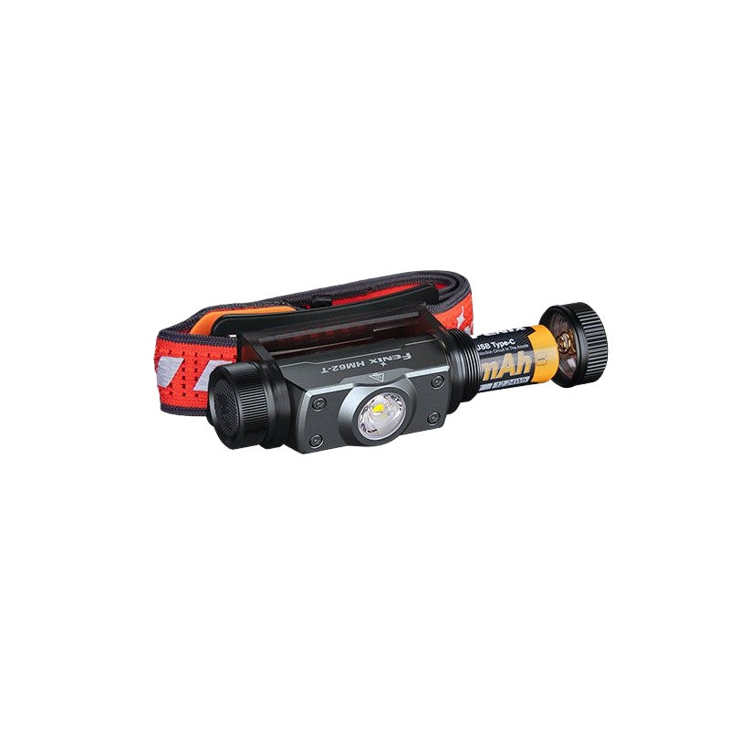 Fenix HM62-T (1.200 Lumen) | Trail.nl