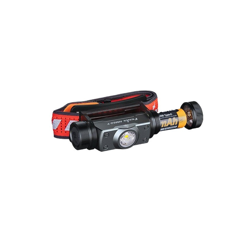 Fenix HM62-T (1.200 Lumen) | Trail.nl