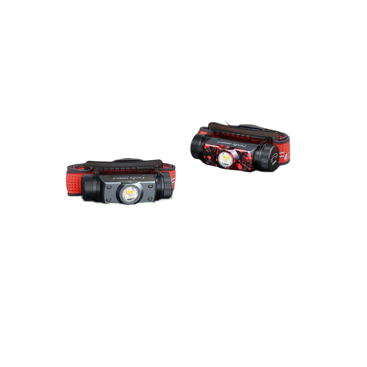 Fenix HM62-T (1.200 Lumen) | Trail.nl