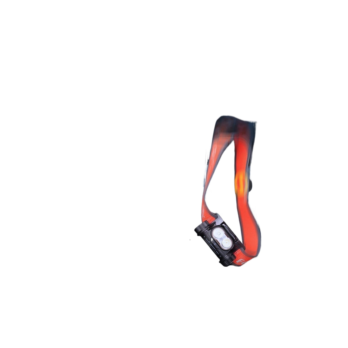 Fenix HM65R-T V2.0 (1600 lumen) | Trail.nl