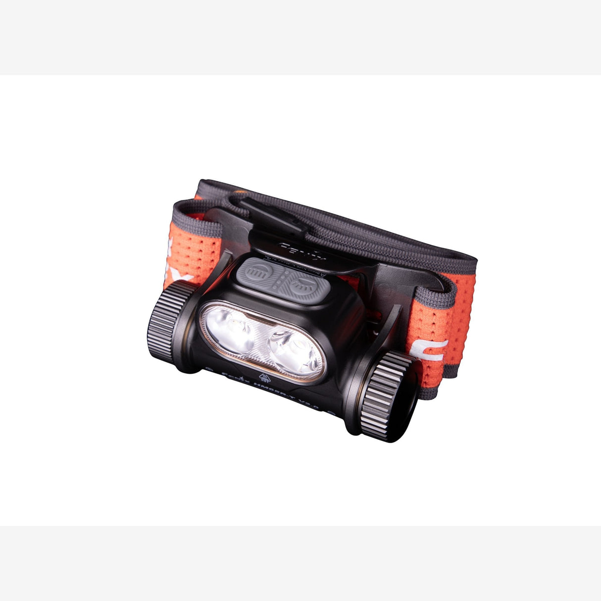 Fenix HM65R-T V2.0 (1600 lumen) | Trail.nl
