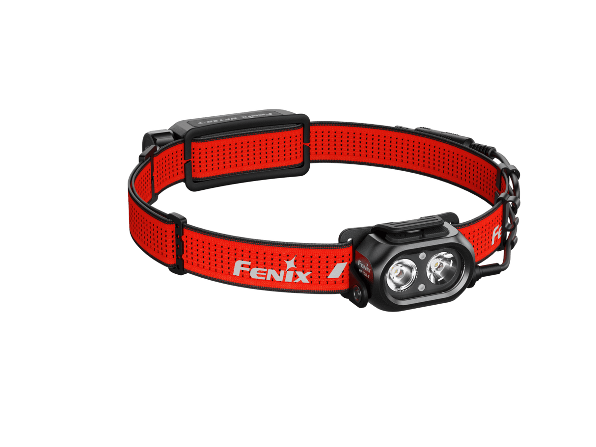 Fenix | HP12R-T | Oplaadbare Hoofdlamp | 1300 Lumen | Trail.nl