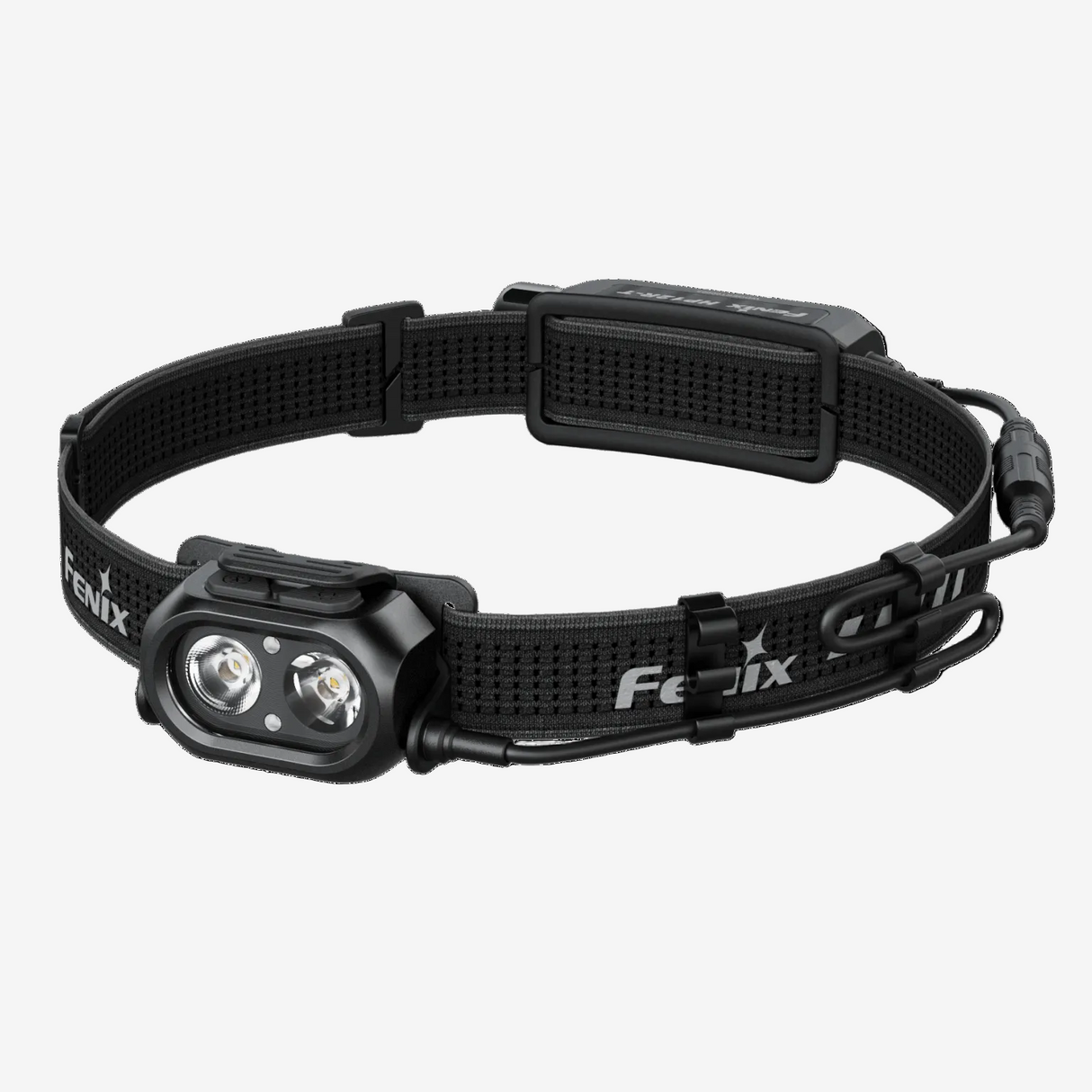 Fenix HP12R-T (1300 Lumen) | Trail.nl