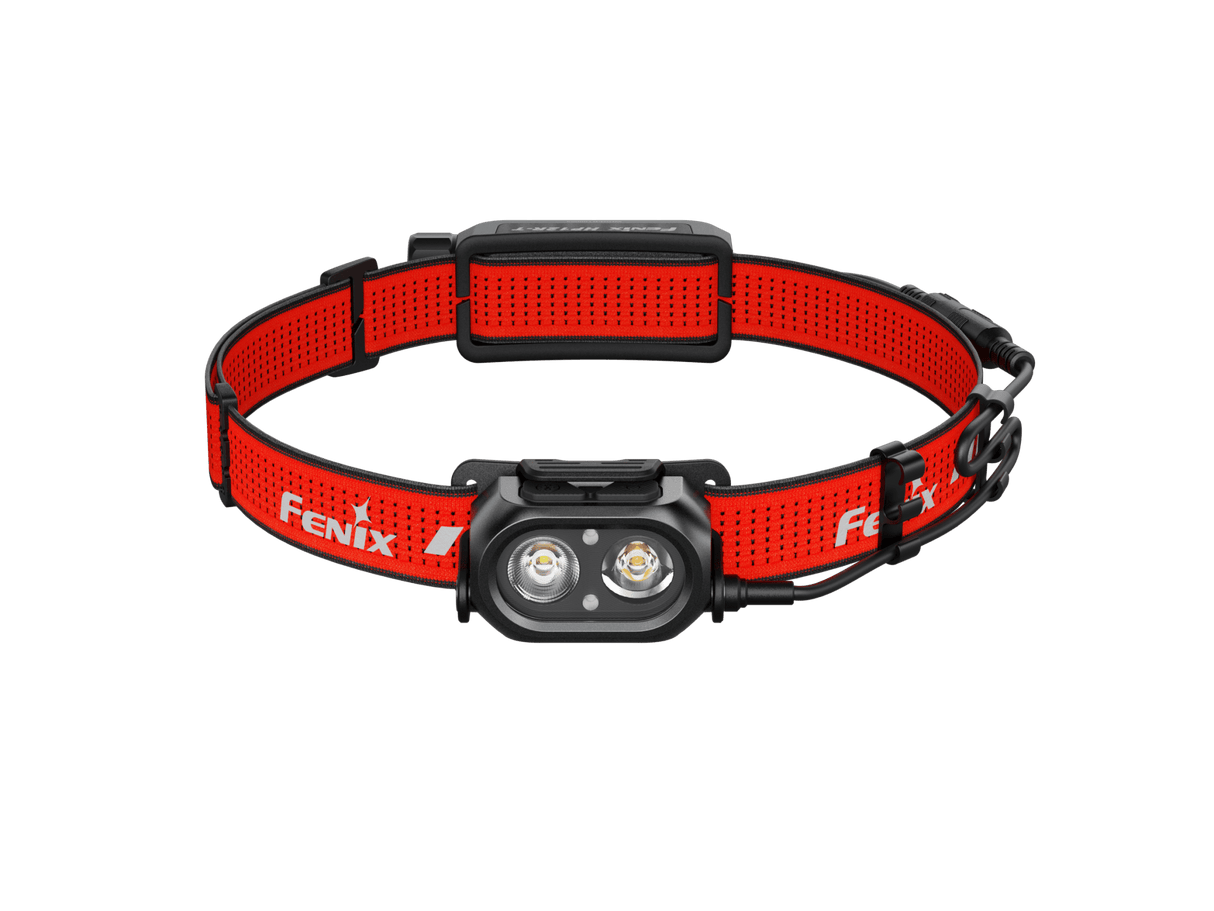 Fenix | HP12R-T | Oplaadbare Hoofdlamp | 1300 Lumen | Trail.nl