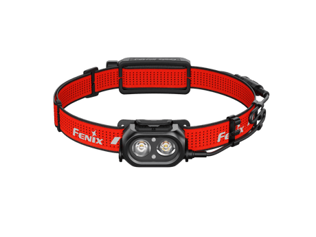 Fenix | HP12R-T | Oplaadbare Hoofdlamp | 1300 Lumen | Trail.nl