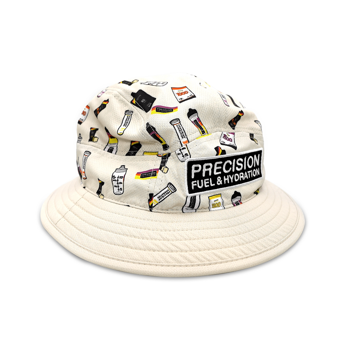 Precision Bucket Hat | Trail.nl