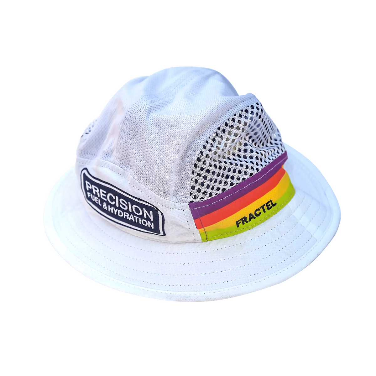 Precision Bucket Hat | Trail.nl