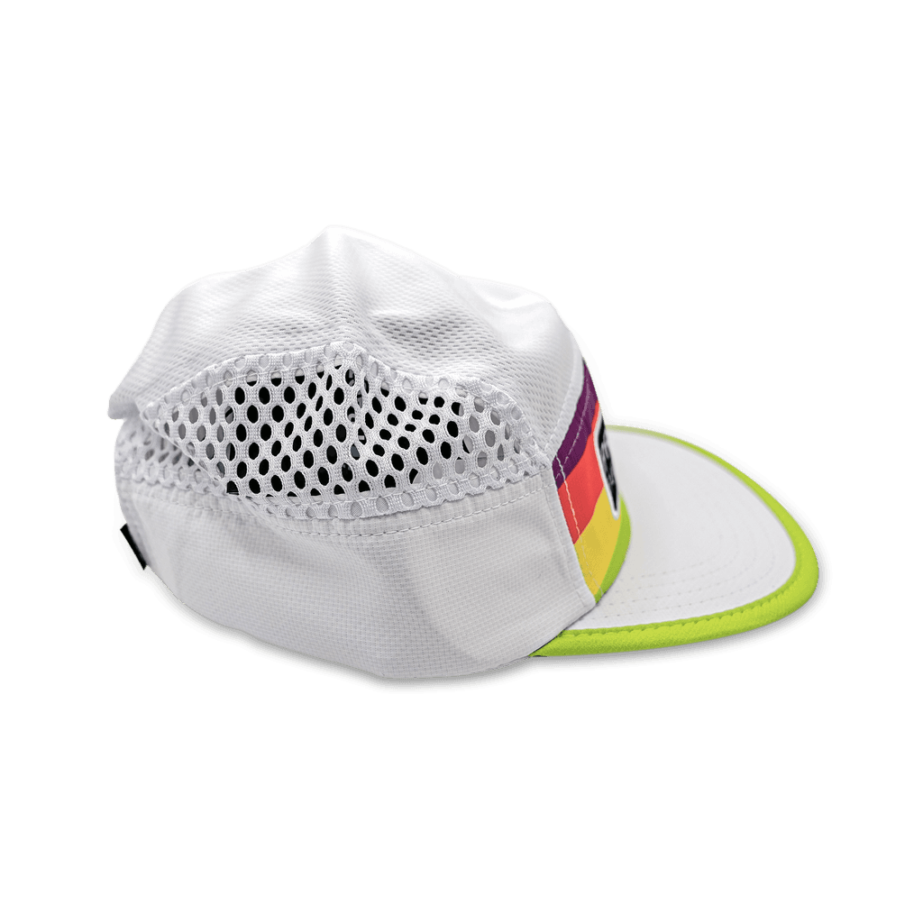 Precision Everyday Trail Hat | Trail.nl