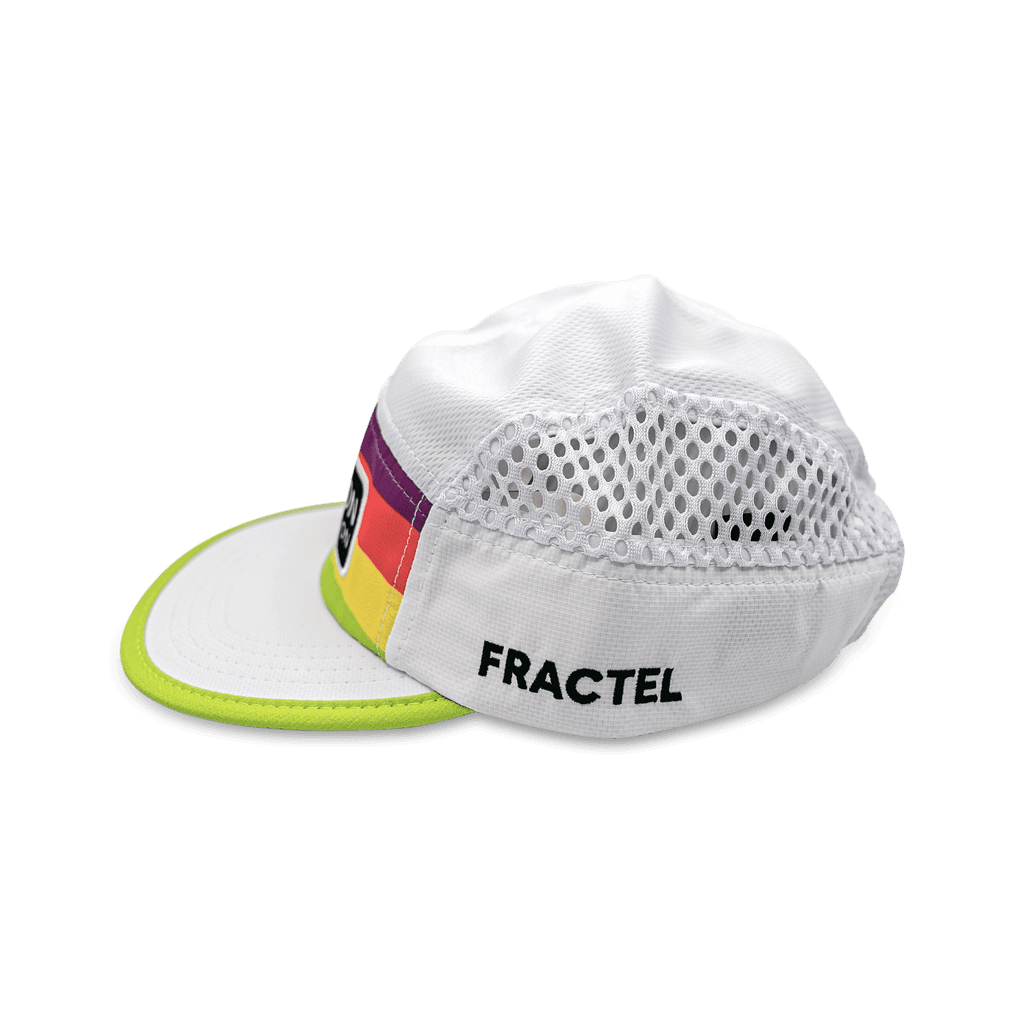 Precision Everyday Trail Hat | Trail.nl