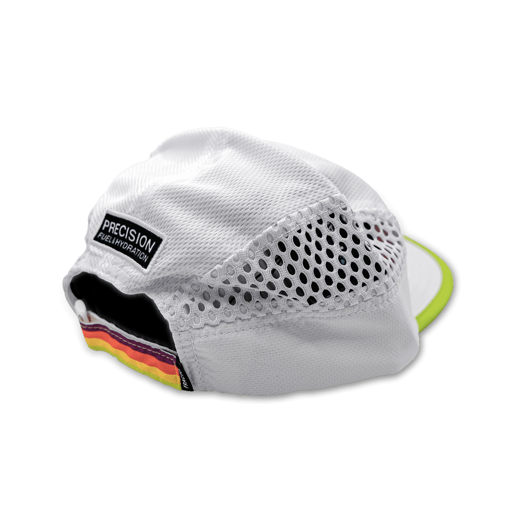 Fractel | Precision Hydration Everyday Trail Hat | Trailrunningcap | Trail.nl