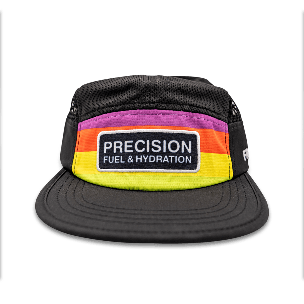 Precision Everyday Trail Hat | Trail.nl