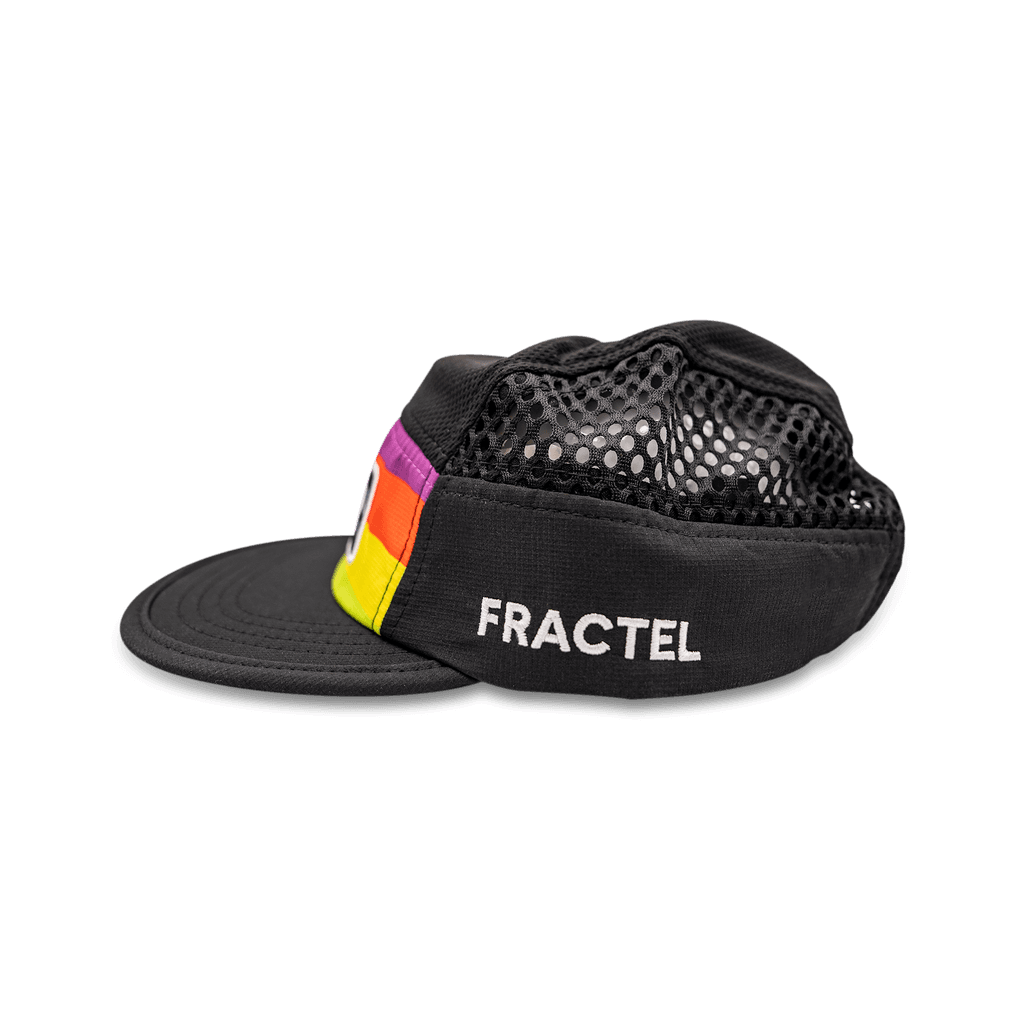 Precision Everyday Trail Hat | Trail.nl